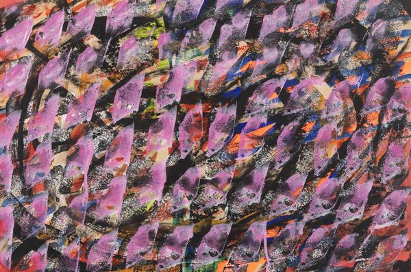 Ignazio Moncada : Danza (Java)  - Asta Off Season / Arte Moderna e Contemporanea - Associazione Nazionale - Case d'Asta italiane