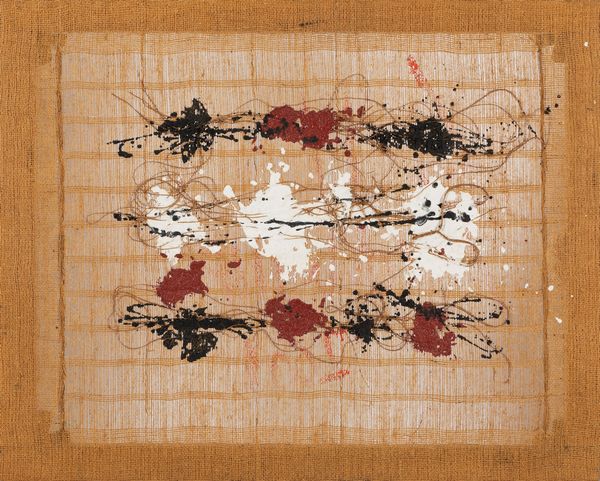 Salvatore Emblema : Senza titolo  - Asta Off Season / Arte Moderna e Contemporanea - Associazione Nazionale - Case d'Asta italiane