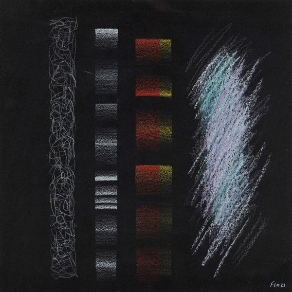 ENNIO FINZI : Senza titolo  - Asta Off Season / Arte Moderna e Contemporanea - Associazione Nazionale - Case d'Asta italiane