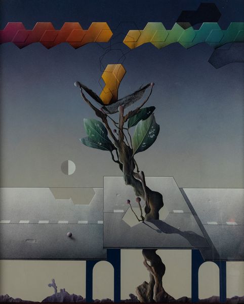 Milan  Goldschmiedt : Intrappolare la nube tossica gialla  - Asta Off Season / Arte Moderna e Contemporanea - Associazione Nazionale - Case d'Asta italiane