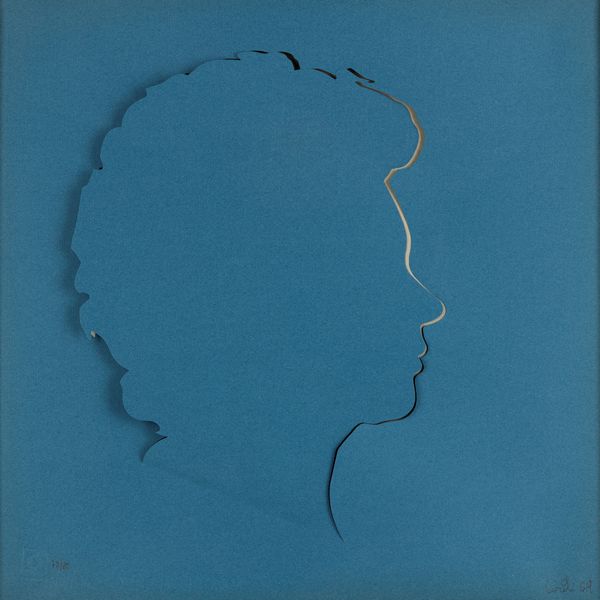 MARIO CEROLI : Senza titolo  - Asta Off Season / Arte Moderna e Contemporanea - Associazione Nazionale - Case d'Asta italiane