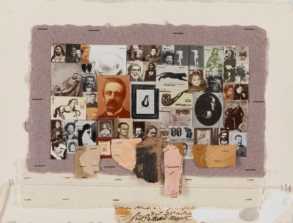 CONCETTO POZZATI : Bacia la mano che non puoi tagliare  - Asta Off Season / Arte Moderna e Contemporanea - Associazione Nazionale - Case d'Asta italiane