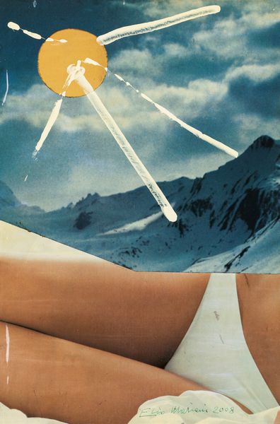 ELIO MARIANI : Senza titolo  - Asta Off Season / Arte Moderna e Contemporanea - Associazione Nazionale - Case d'Asta italiane