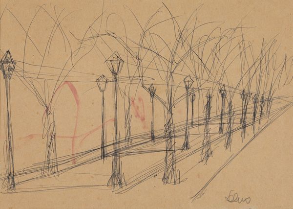 Salvo : Senza titolo  - Asta Off Season / Arte Moderna e Contemporanea - Associazione Nazionale - Case d'Asta italiane