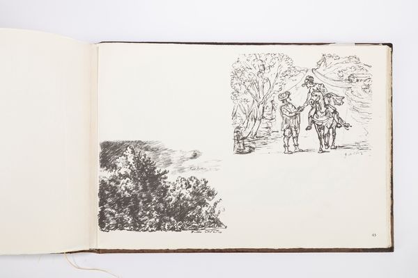 Giorgio de Chirico : Disegni  - Asta Off Season / Arte Moderna e Contemporanea - Associazione Nazionale - Case d'Asta italiane