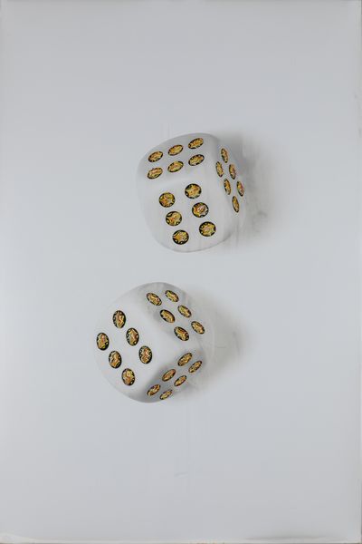 Gusmaroli Riccardo : Senza titolo  - Asta Off Season / Arte Moderna e Contemporanea - Associazione Nazionale - Case d'Asta italiane