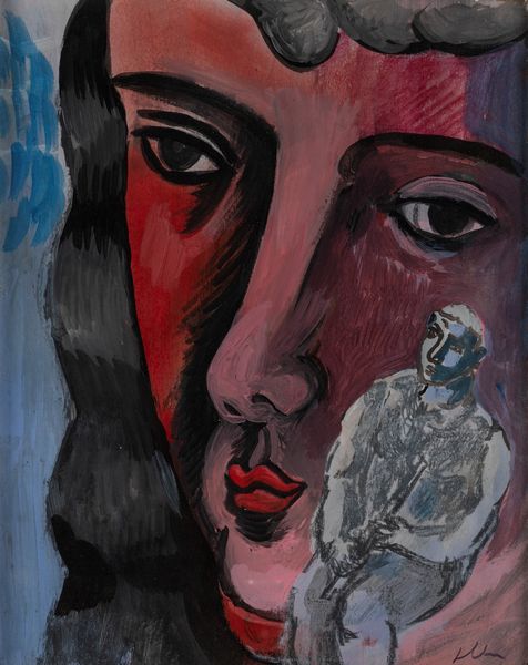 SANDRO CHIA : Senza titolo  - Asta Off Season / Arte Moderna e Contemporanea - Associazione Nazionale - Case d'Asta italiane