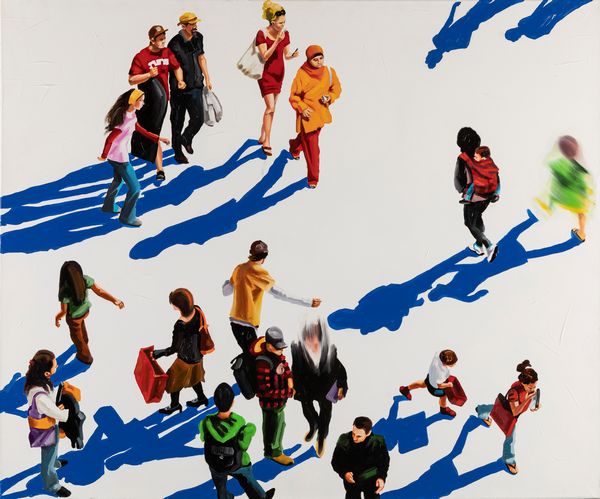 Zeni Corrado : Bird's eye  - Asta Off Season / Arte Moderna e Contemporanea - Associazione Nazionale - Case d'Asta italiane