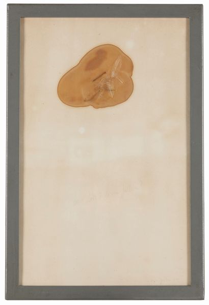 Mimmo Paladino : Amici dove  la sua follia  - Asta Off Season / Arte Moderna e Contemporanea - Associazione Nazionale - Case d'Asta italiane