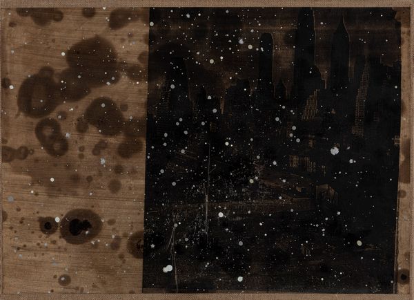 Luca Pignatelli : New York  - Asta Off Season / Arte Moderna e Contemporanea - Associazione Nazionale - Case d'Asta italiane