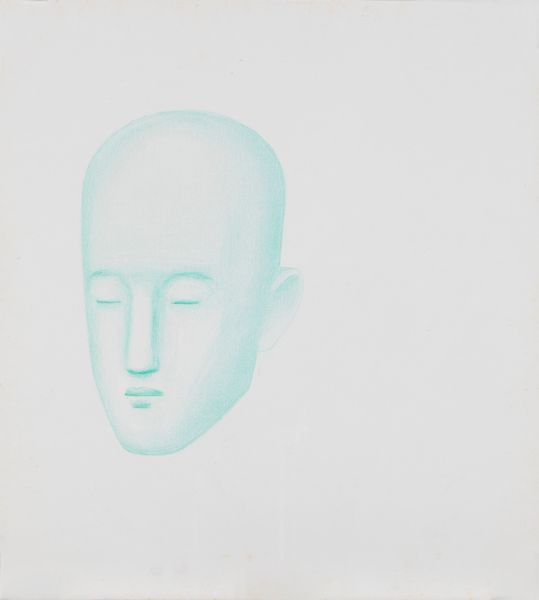 Oliviero Rainaldi : Senza titolo (teste)  - Asta Off Season / Arte Moderna e Contemporanea - Associazione Nazionale - Case d'Asta italiane