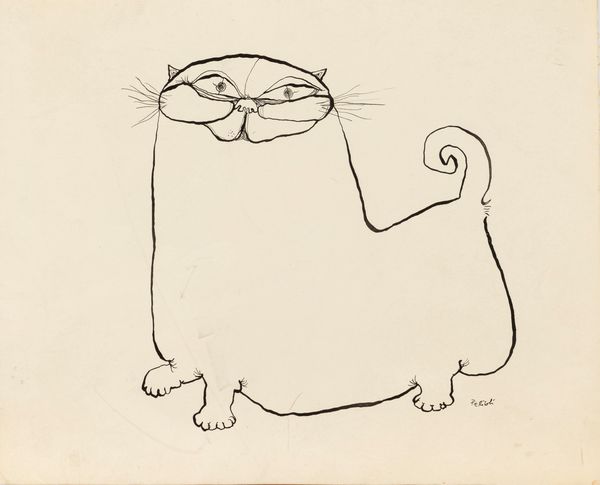 TULLIO PERICOLI : Senza titolo  - Asta Off Season / Arte Moderna e Contemporanea - Associazione Nazionale - Case d'Asta italiane