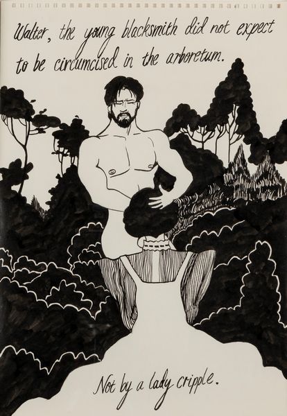 Donald Urquhart : Senza titolo  - Asta Off Season / Arte Moderna e Contemporanea - Associazione Nazionale - Case d'Asta italiane