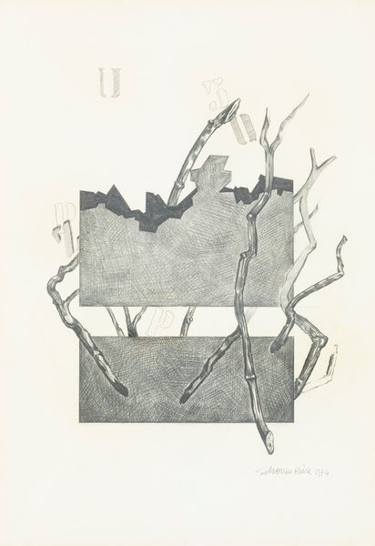 Silverio Riva : Senza titolo  - Asta Off Season / Arte Moderna e Contemporanea - Associazione Nazionale - Case d'Asta italiane