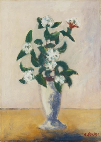 OTTONE ROSAI : Fiori di macchia  - Asta Off Season / Arte Moderna e Contemporanea - Associazione Nazionale - Case d'Asta italiane