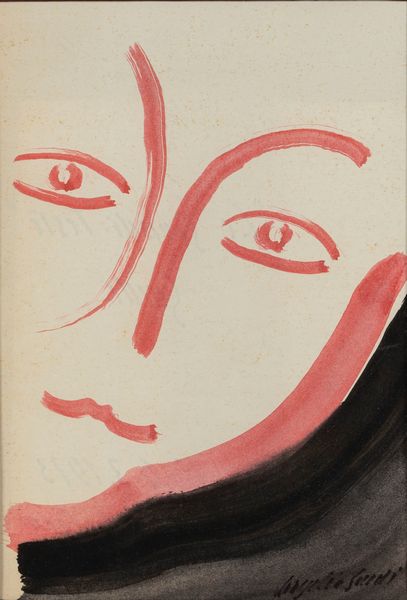 VIRGILIO GUIDI : Le grandi teste  - Asta Off Season / Arte Moderna e Contemporanea - Associazione Nazionale - Case d'Asta italiane