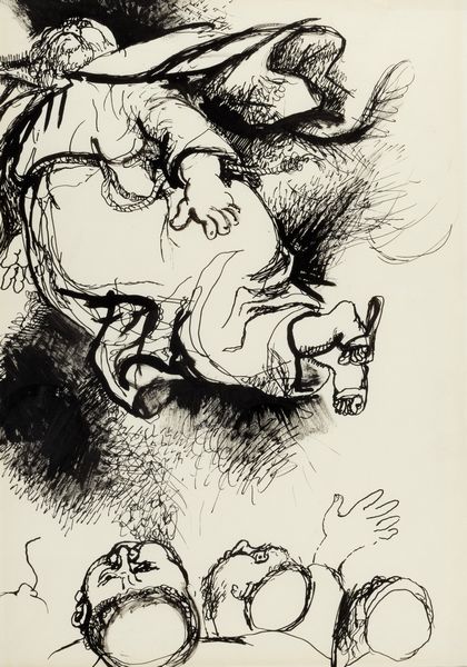 Renato Guttuso : Fraadiodatt  - Asta Off Season / Arte Moderna e Contemporanea - Associazione Nazionale - Case d'Asta italiane