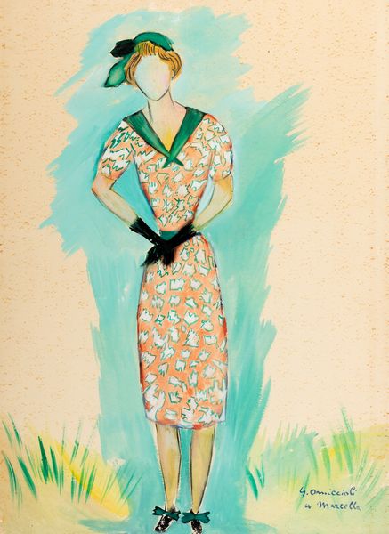 Giovanni Omiccioli : Senza titolo  - Asta Off Season / Arte Moderna e Contemporanea - Associazione Nazionale - Case d'Asta italiane