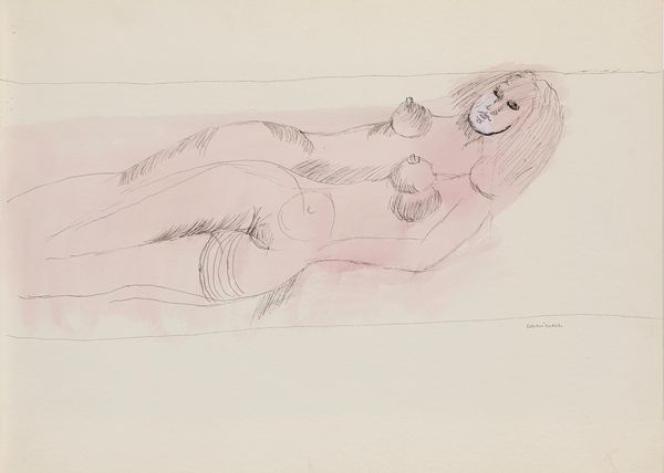 Bruno Cassinari : Senza titolo  - Asta Off Season / Arte Moderna e Contemporanea - Associazione Nazionale - Case d'Asta italiane