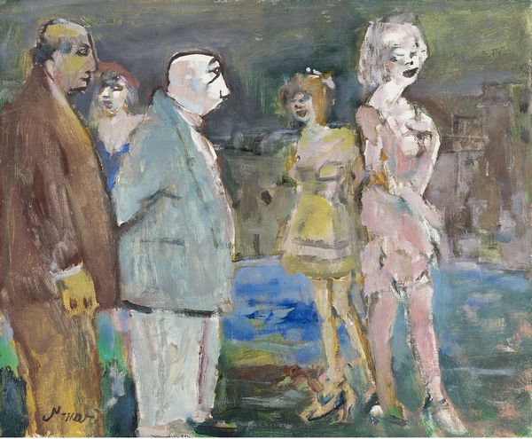 MINO MACCARI : Senza titolo  - Asta Off Season / Arte Moderna e Contemporanea - Associazione Nazionale - Case d'Asta italiane