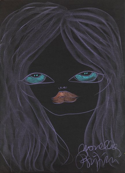 Novella Parigini : Senza titolo  - Asta Off Season / Arte Moderna e Contemporanea - Associazione Nazionale - Case d'Asta italiane