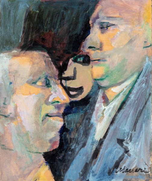 MINO MACCARI : Senza titolo  - Asta Off Season / Arte Moderna e Contemporanea - Associazione Nazionale - Case d'Asta italiane