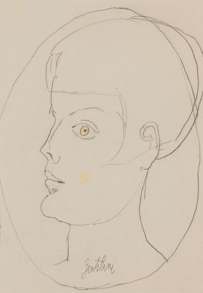 Franco Gentilini : Senza titolo  - Asta Off Season / Arte Moderna e Contemporanea - Associazione Nazionale - Case d'Asta italiane