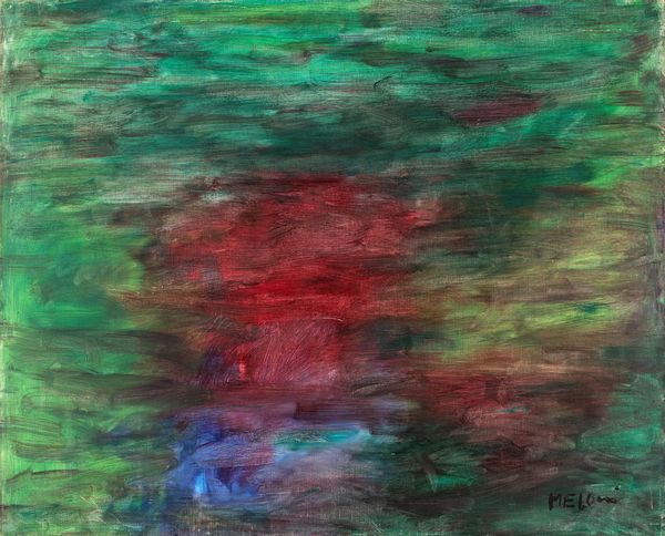 Gino Meloni : Paesaggio - immmagini  - Asta Off Season / Arte Moderna e Contemporanea - Associazione Nazionale - Case d'Asta italiane