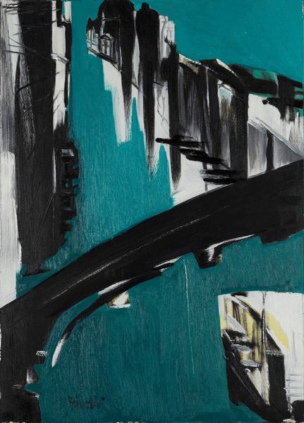 REMO BRINDISI : Senza titolo  - Asta Off Season / Arte Moderna e Contemporanea - Associazione Nazionale - Case d'Asta italiane