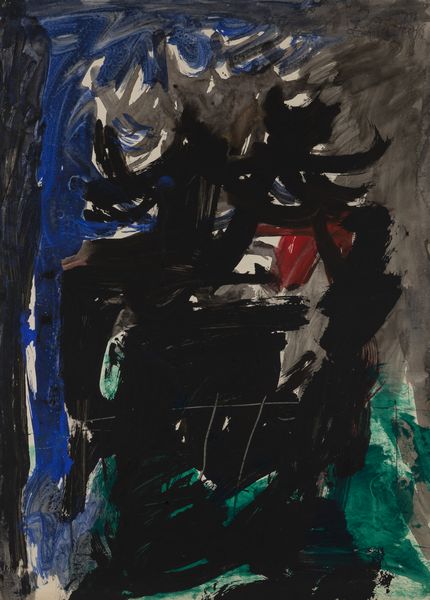 Ercole Pignatelli : Senza titolo  - Asta Off Season / Arte Moderna e Contemporanea - Associazione Nazionale - Case d'Asta italiane