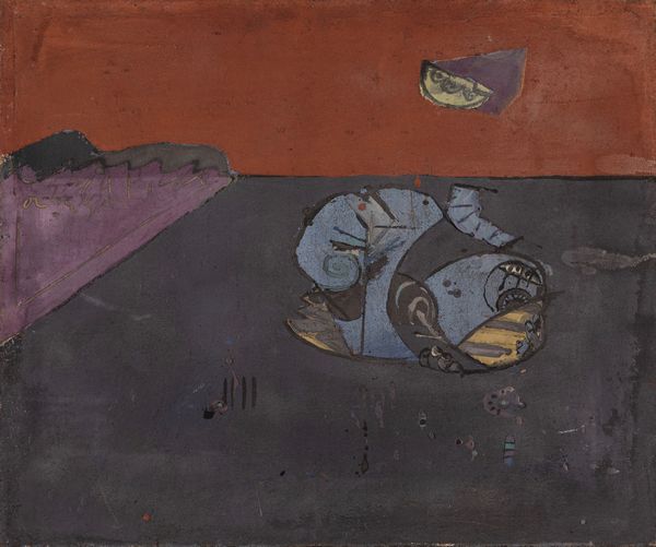 Josè Ortega : Arrecogedor  - Asta Off Season / Arte Moderna e Contemporanea - Associazione Nazionale - Case d'Asta italiane