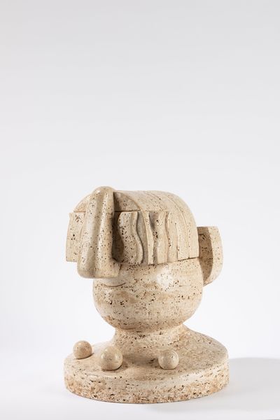 PIETRO CASCELLA : Senza titolo  - Asta Off Season / Arte Moderna e Contemporanea - Associazione Nazionale - Case d'Asta italiane