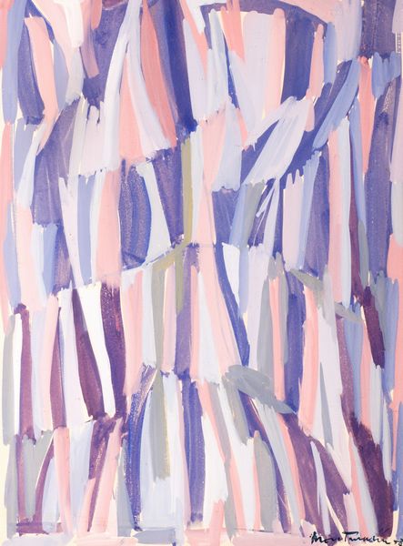 Luigi Montanarini : Senza titolo  - Asta Off Season / Arte Moderna e Contemporanea - Associazione Nazionale - Case d'Asta italiane