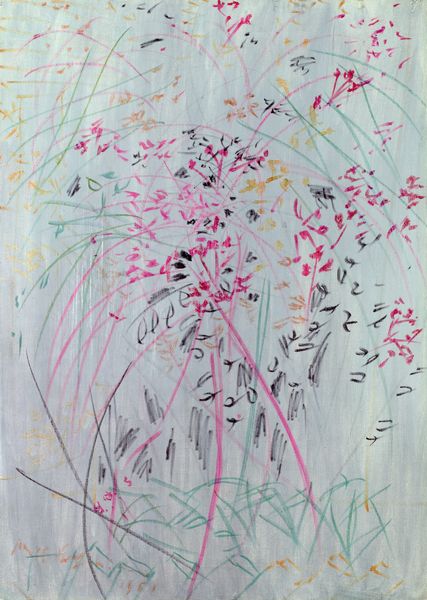 PERICLE FAZZINI : Fiori  - Asta Off Season / Arte Moderna e Contemporanea - Associazione Nazionale - Case d'Asta italiane