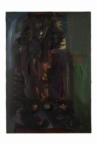 Ercole Pignatelli - Autunno