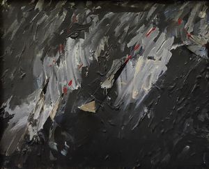 Gianfranco Notargiacomo - Composizione