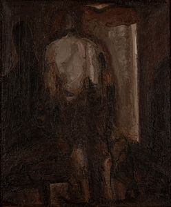 Franco Francese - Imbarco