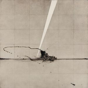 EMILIO SCANAVINO - Dall'alto