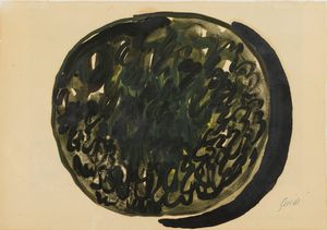 VIRGILIO GUIDI - Soffitto per la Fenice