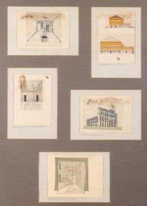 Arduino Cantafora - Progetti