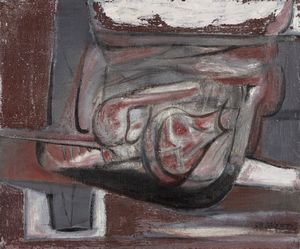 TINO VAGLIERI - Fecondazione