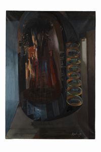 Ercole Pignatelli - L'Estate