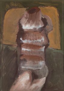 Mirko Gualerzi - Torso in maglietta