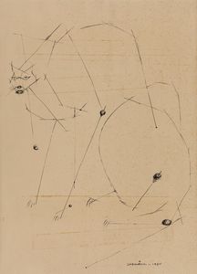 Robert Cremean - Senza titolo