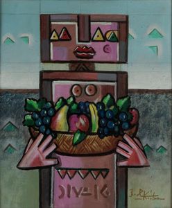 IBRAHIM KODRA - Frutta fresca