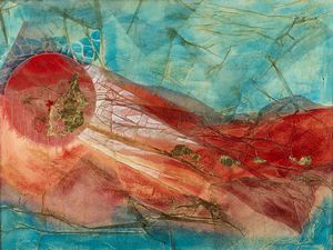 ROBERTO CRIPPA - Senza titolo