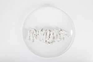 Silverio Riva - Senza titolo