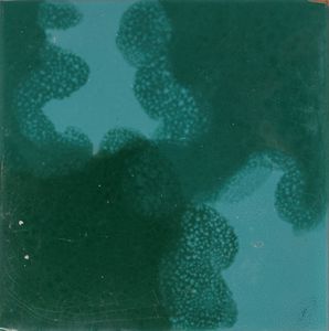 FAUSTO MELOTTI - Senza titolo