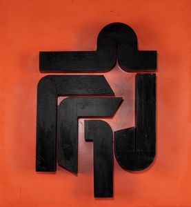 Anonimo - Senza titolo