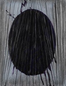 UMBERTO MARIANI - Senza titolo